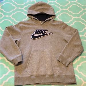 Nike hoodie